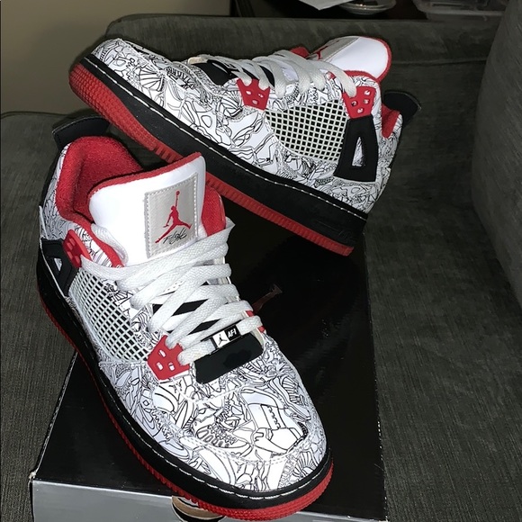 air force jordan 4 air force jordan 4